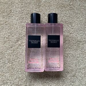 Victoria's Secret Love is Heavenly mists